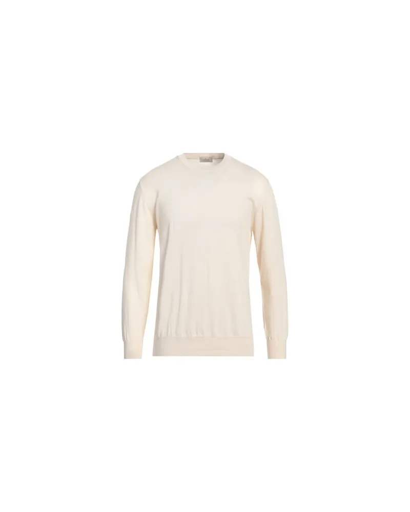 Altea STRICKWAREN - Pulloverauf YOOX.COM Beige