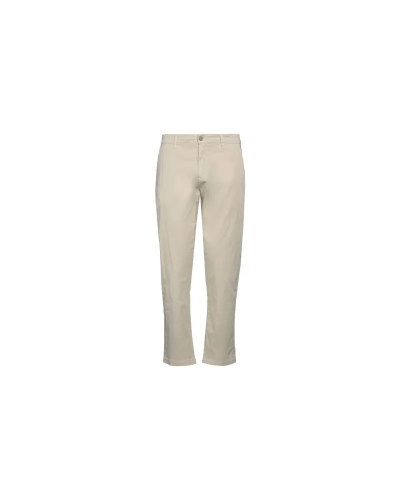 Jeckerson HOSEN & RÖCKE - Hosenauf YOOX.COM Beige