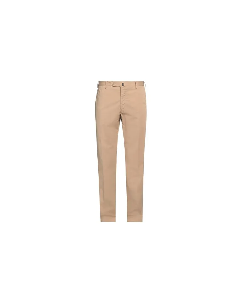 Incotex HOSEN & RÖCKE - Hosenauf YOOX.COM Sand