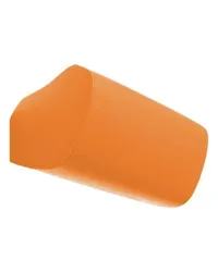 NEMO LIGHTING Wandleuchte Orange