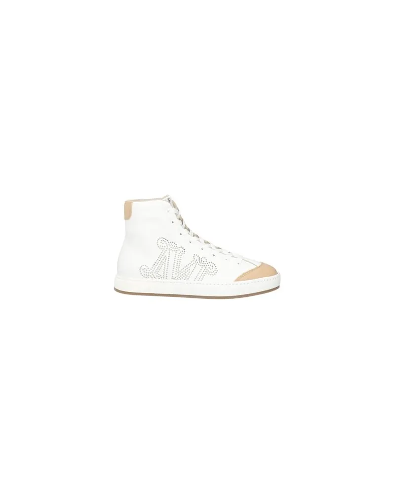Max Mara SCHUHE - Sneakersauf YOOX.COM Weiß