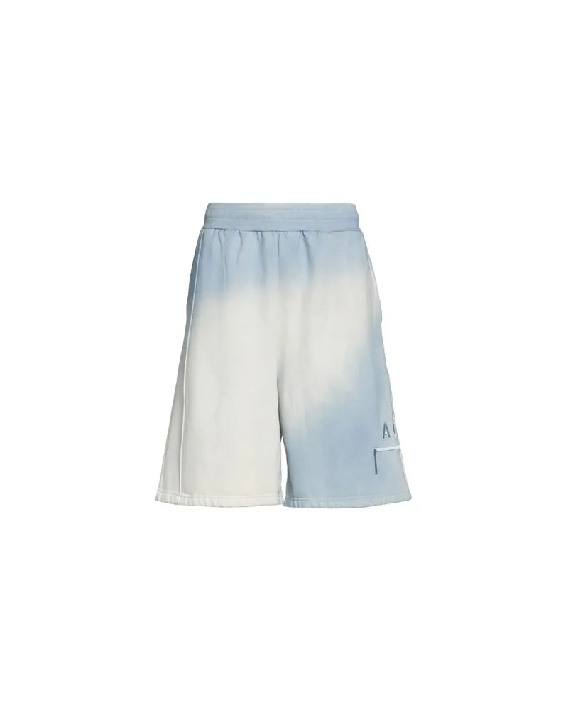 ACW* HOSEN & RÖCKE - Shorts & Bermudashortsauf YOOX.COM Himmelblau