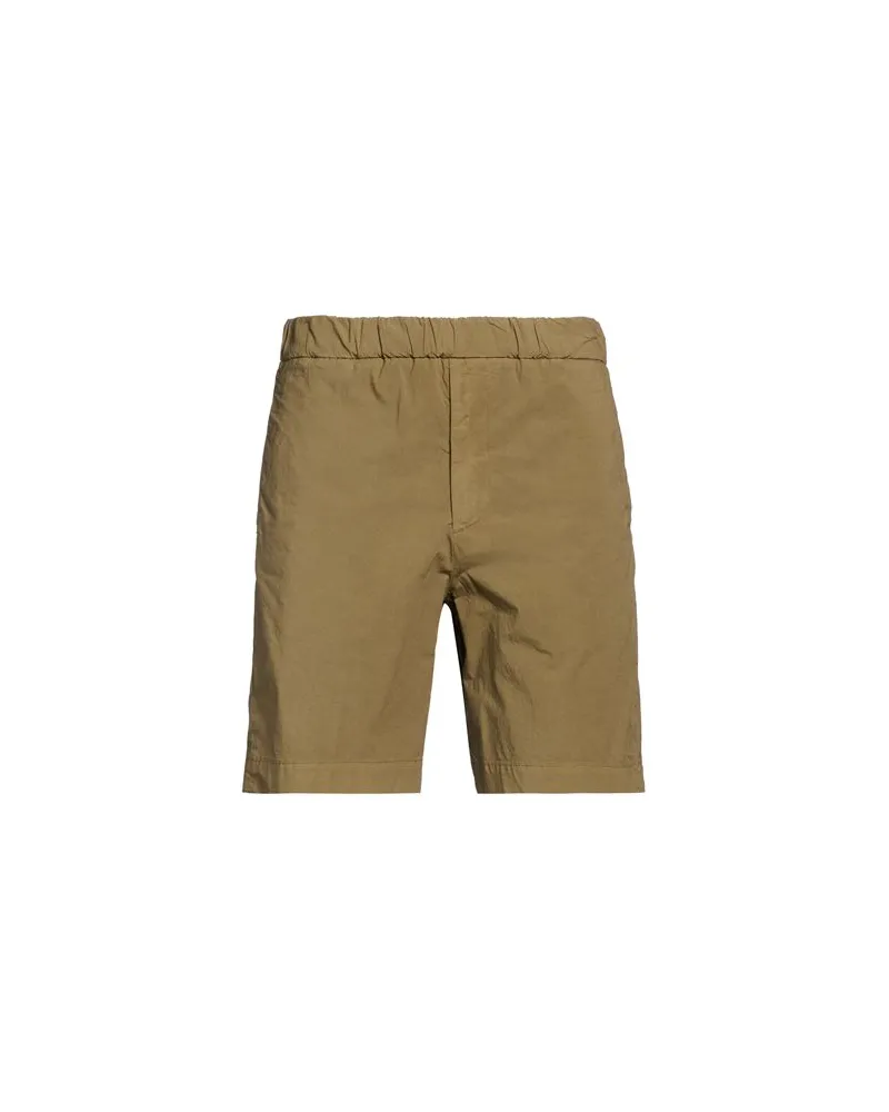 Be Able HOSEN & RÖCKE - Shorts & Bermudashortsauf YOOX.COM Khaki