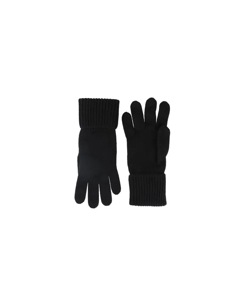 Dunhill ACCESSOIRES - Handschuheauf YOOX.COM Schwarz