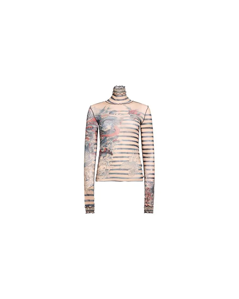 Jean Paul Gaultier TOPS - Topsauf YOOX.COM Kamel