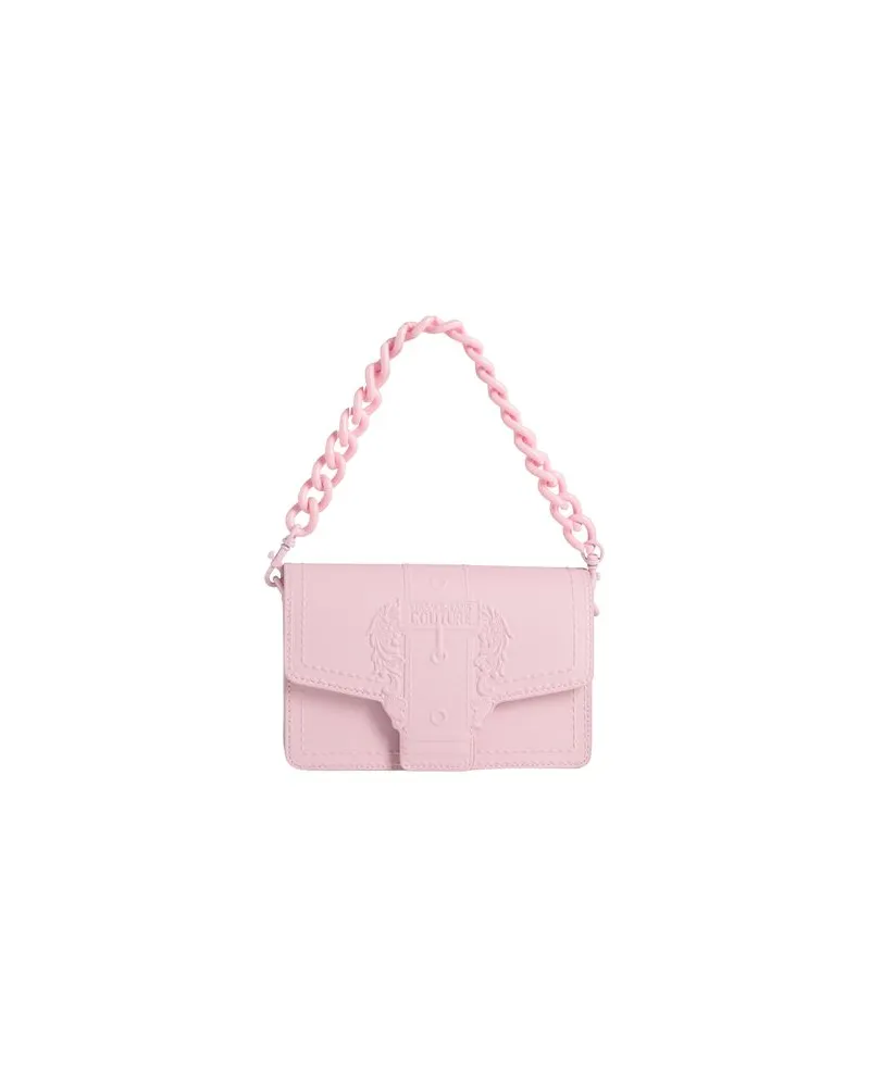 Versace Jeans TASCHEN - Handtaschenauf YOOX.COM Rosa