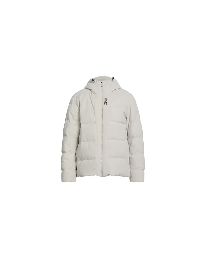 Colmar JACKEN & MÄNTEL - Pufferjacken & Daunenjackenauf YOOX.COM Beige