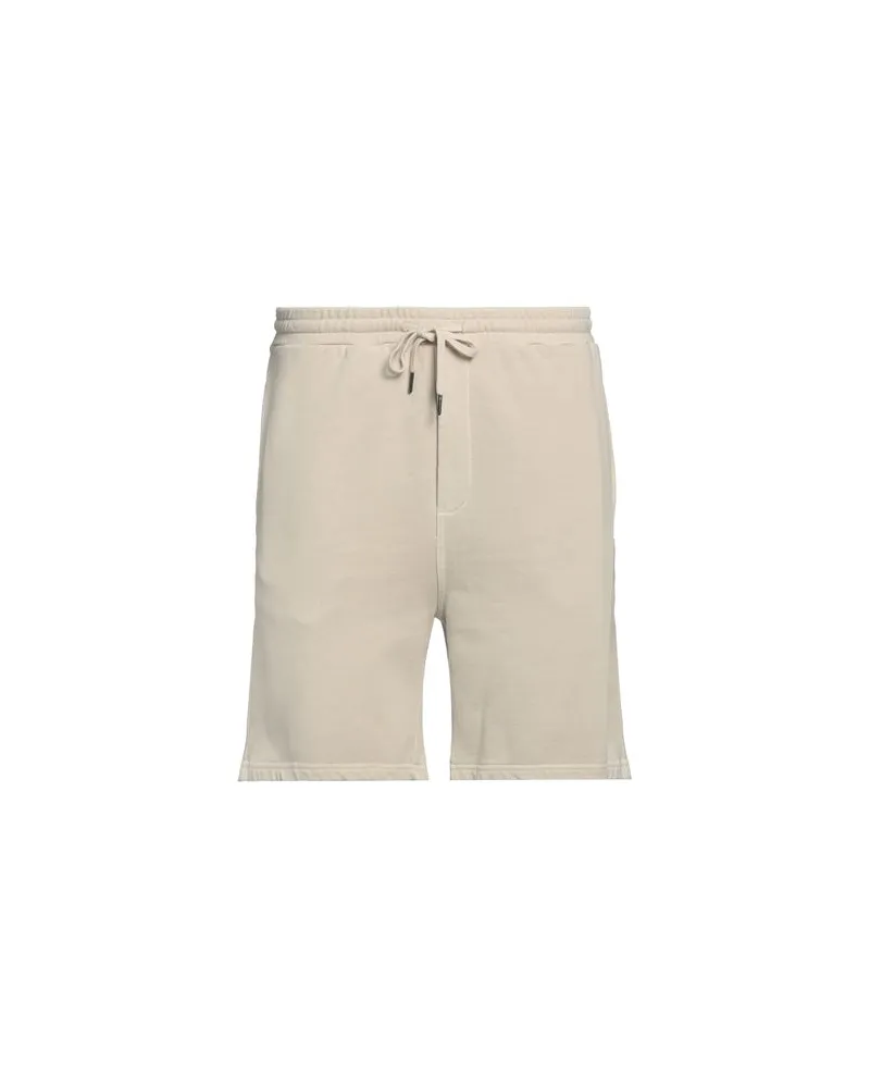 ksubi HOSEN & RÖCKE - Shorts & Bermudashortsauf YOOX.COM Cremeweiß