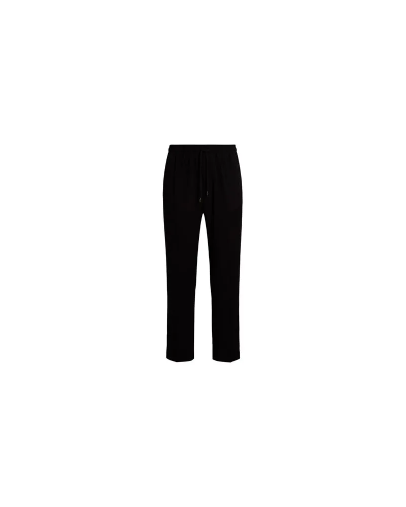 Costumein HOSEN & RÖCKE - Hosenauf YOOX.COM Schwarz