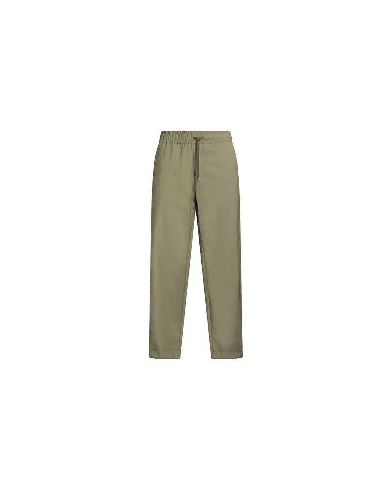 Costumein HOSEN & RÖCKE - Hosenauf YOOX.COM Militärgrün