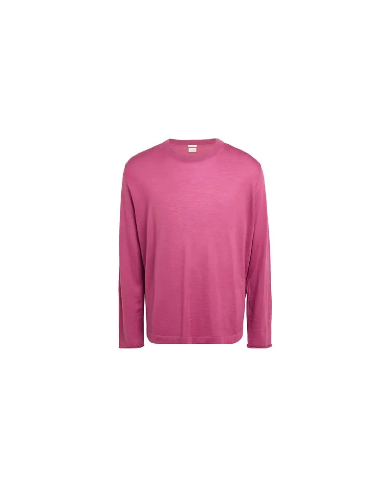 Massimo Alba STRICKWAREN - Pulloverauf YOOX.COM Malve