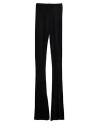 Rick Owens Lilies Leggings Schwarz