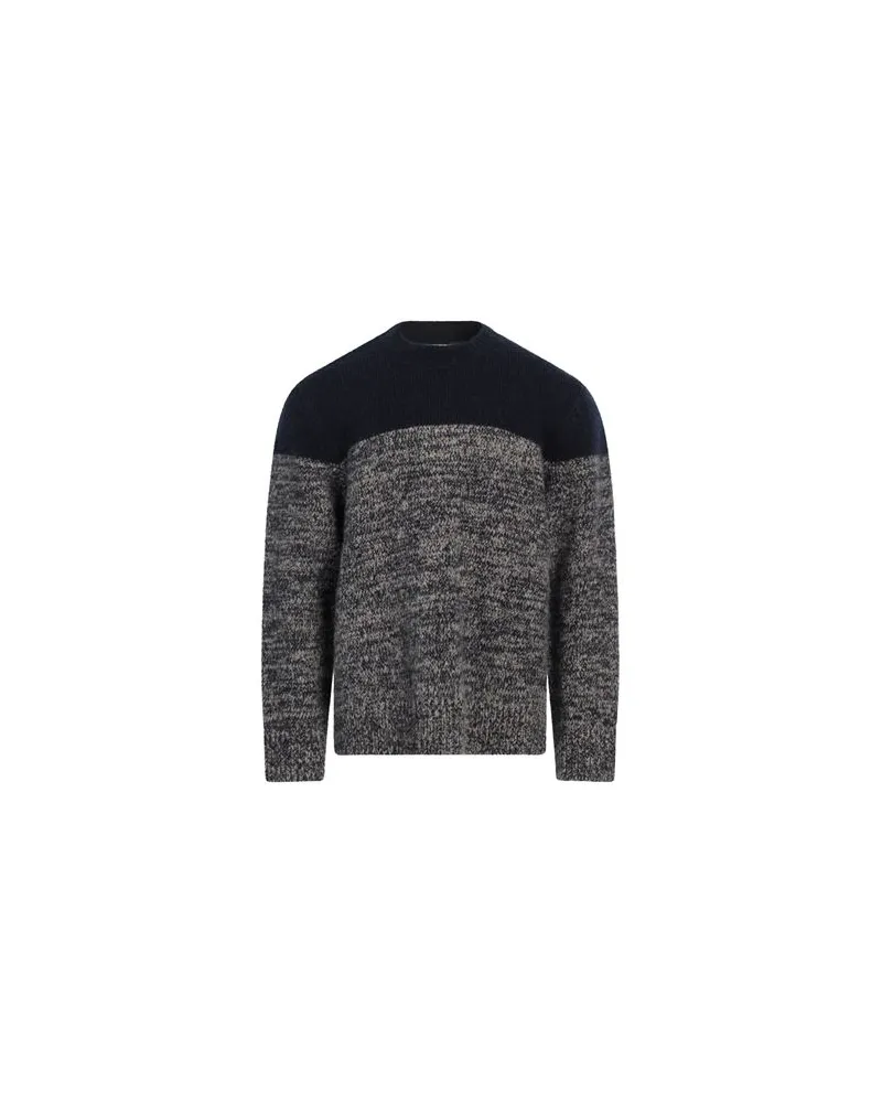 Dries van Noten STRICKWAREN - Pulloverauf YOOX.COM Nachtblau