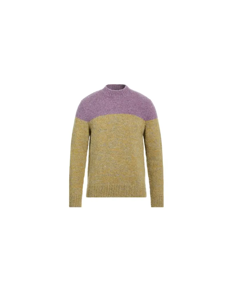 Dries van Noten STRICKWAREN - Pulloverauf YOOX.COM Khaki