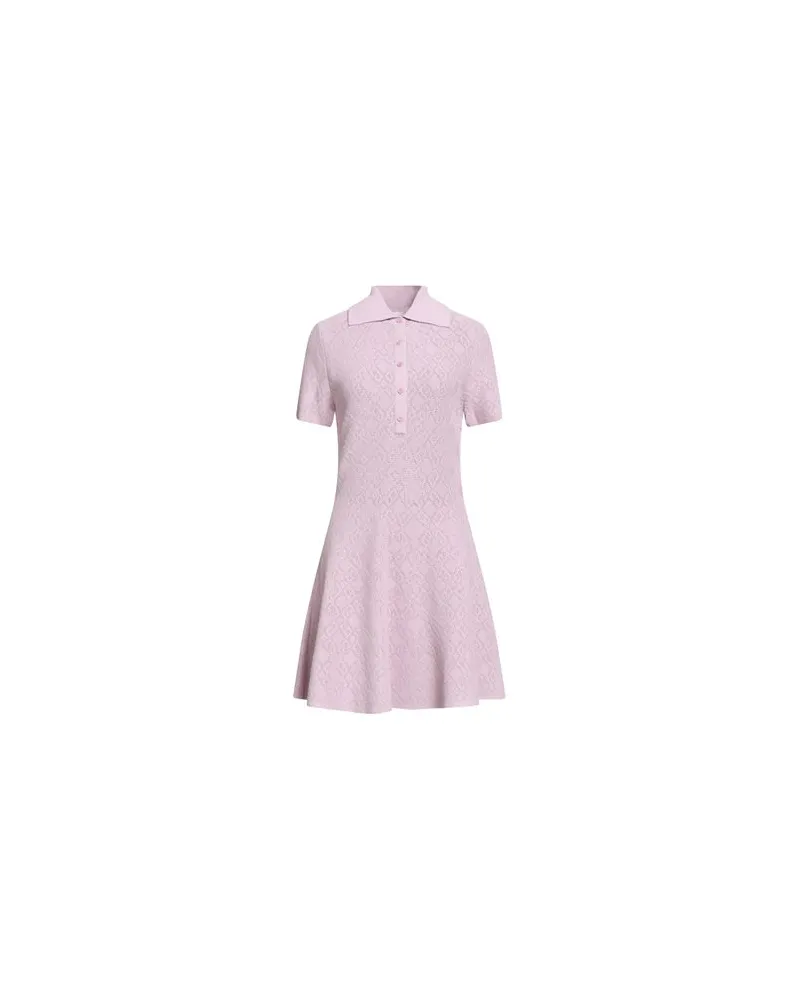 Givenchy KLEIDER - Mini-Kleiderauf YOOX.COM Rosa