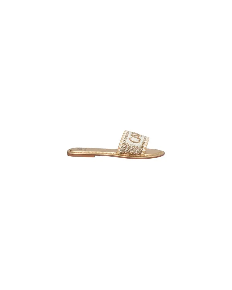 DE SIENA SCHUHE - Sandalenauf YOOX.COM Off