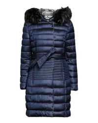 TOY G Pufferjacke & Daunenjacke Blau