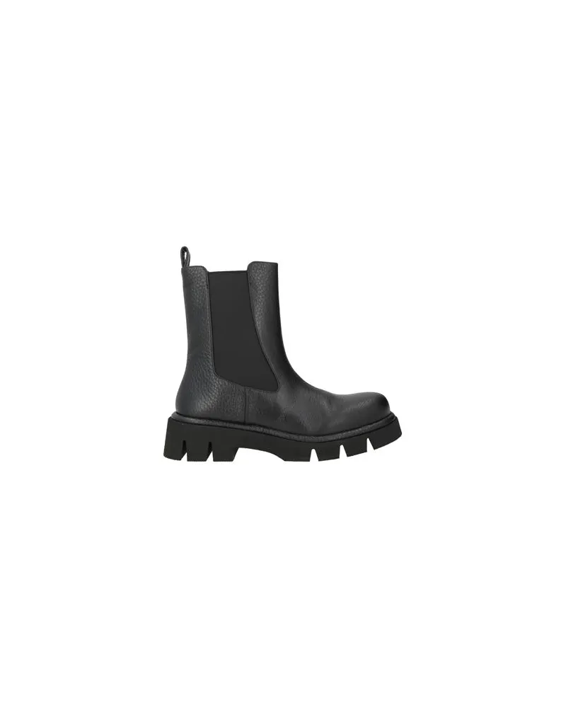 Paloma Barceló SCHUHE - Stiefelettenauf YOOX.COM Schwarz