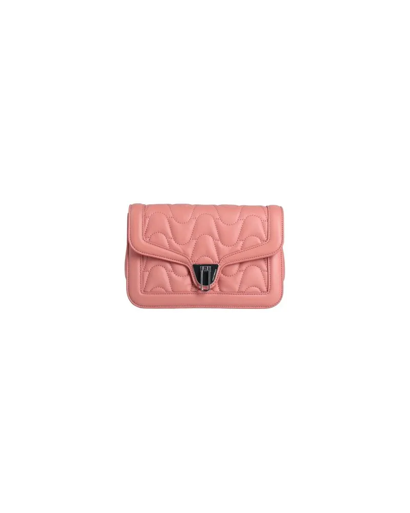 Coccinelle TASCHEN - Handtaschenauf YOOX.COM Antikrosa