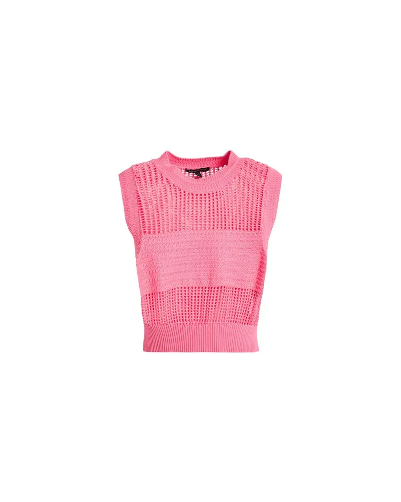 Armani Exchange STRICKWAREN - Pulloverauf YOOX.COM Rosa