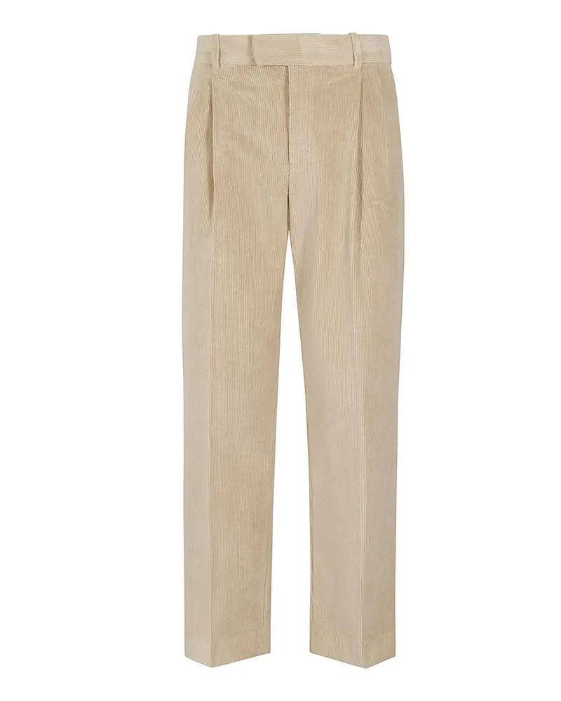 Drôle de Monsieur Hose Beige