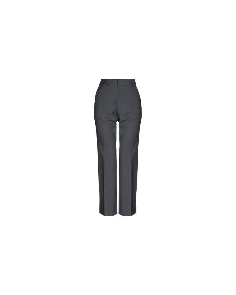 True Royal HOSEN & RÖCKE - Hosenauf YOOX.COM Braungrau