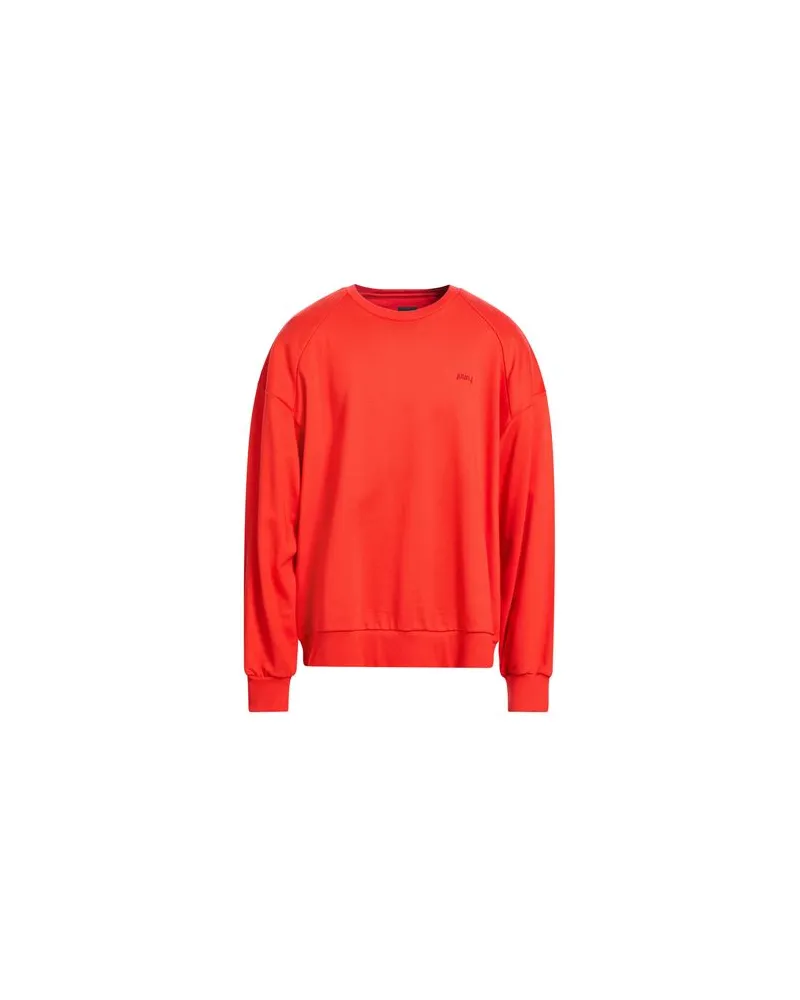 JUUN.J TOPS - Sweatshirtsauf YOOX.COM Rot