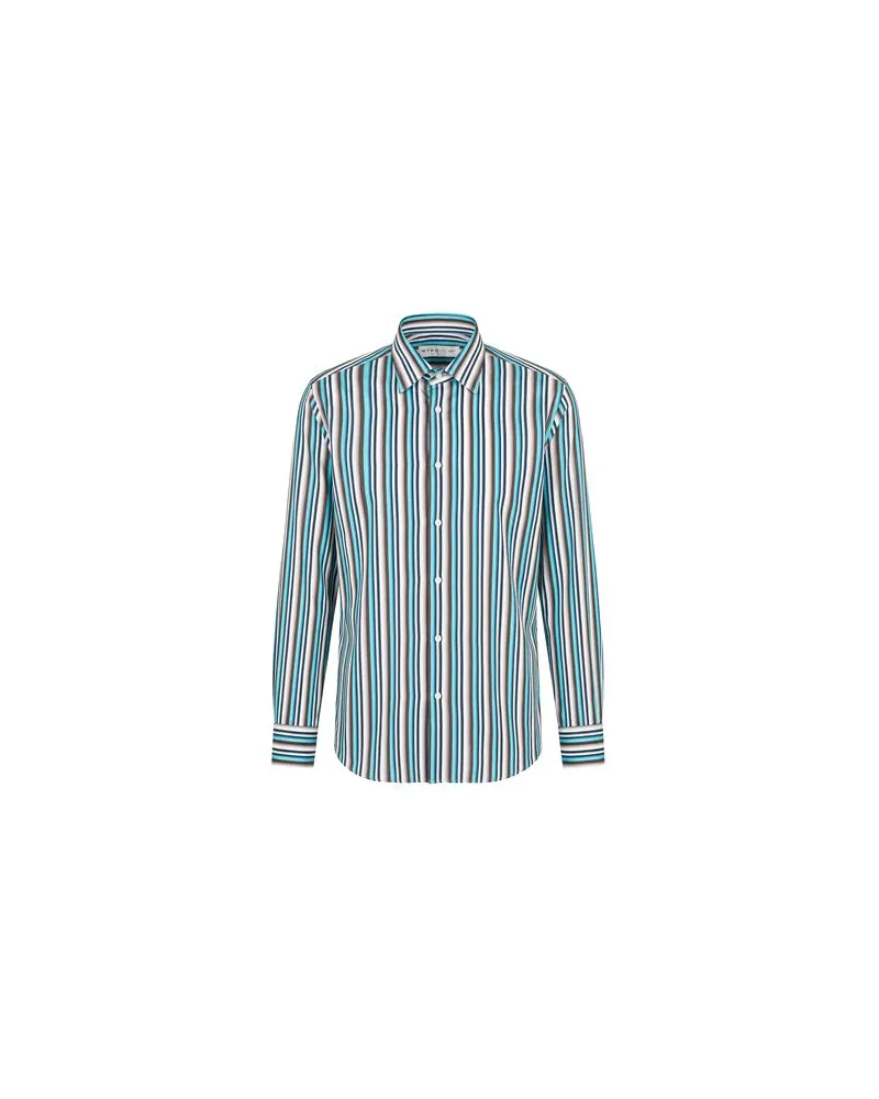 Etro TOPS - Hemdenauf YOOX.COM Himmelblau
