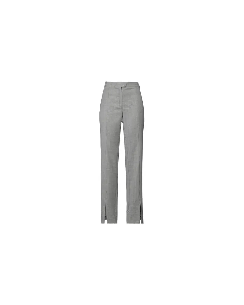 ROSEANNA HOSEN & RÖCKE - Hosenauf YOOX.COM Schwarz
