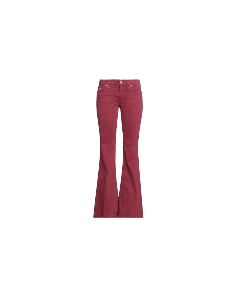 Jacob Cohën HOSEN & RÖCKE - Hosenauf YOOX.COM Bordeaux