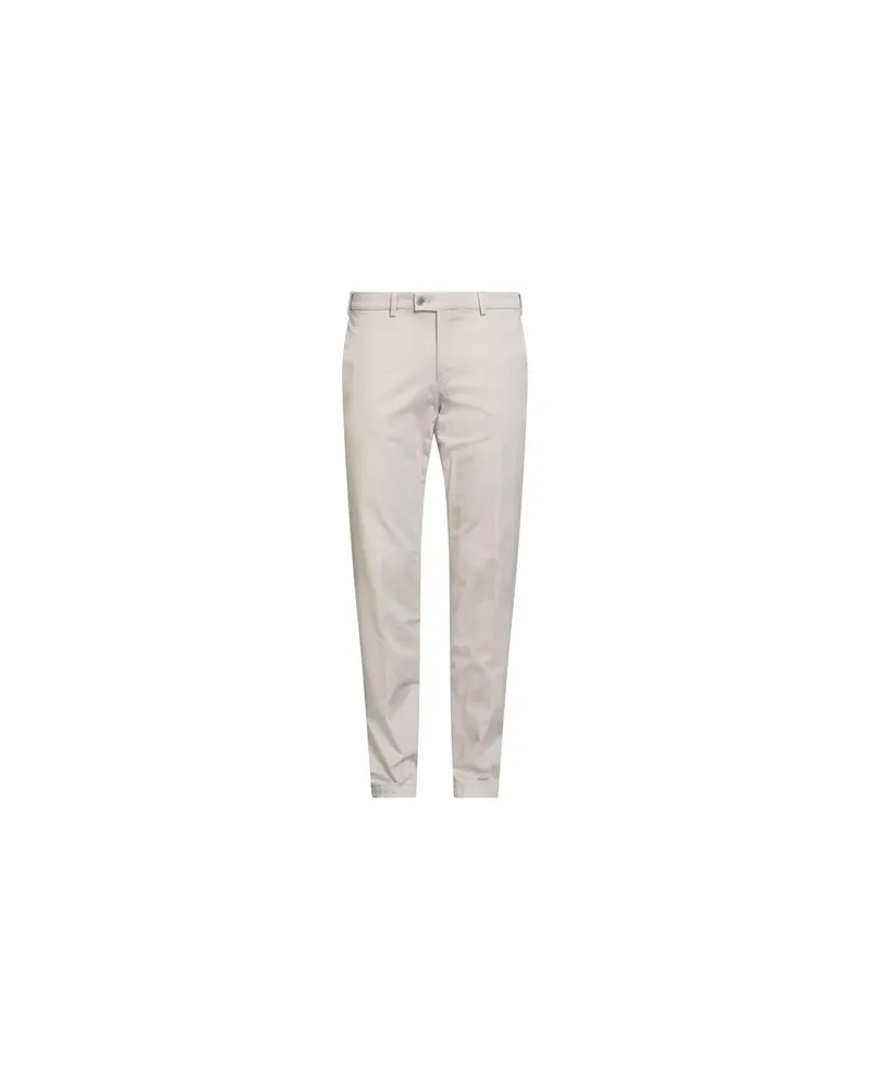 Hiltl HOSEN & RÖCKE - Hosenauf YOOX.COM Hellgrau
