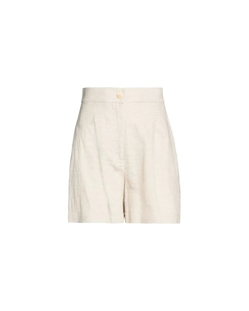 Compagnia Italiana HOSEN & RÖCKE - Shorts & Bermudashortsauf YOOX.COM Beige