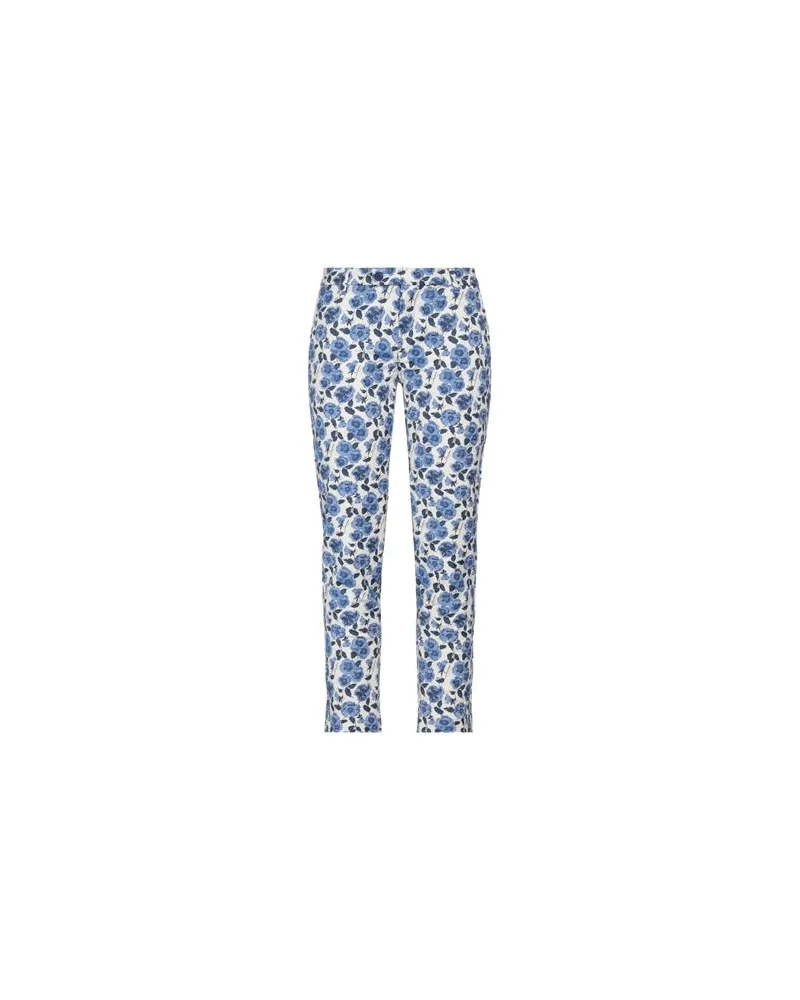 TRUE TRADITION HOSEN & RÖCKE - Hosenauf YOOX.COM Blau