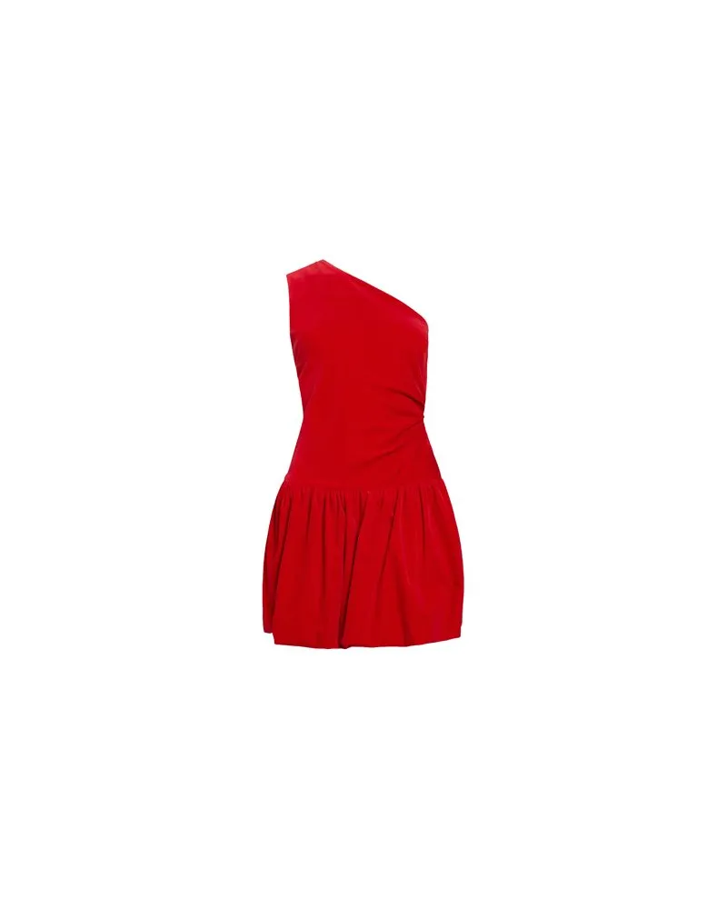 Patou KLEIDER - Mini-Kleiderauf YOOX.COM Rot