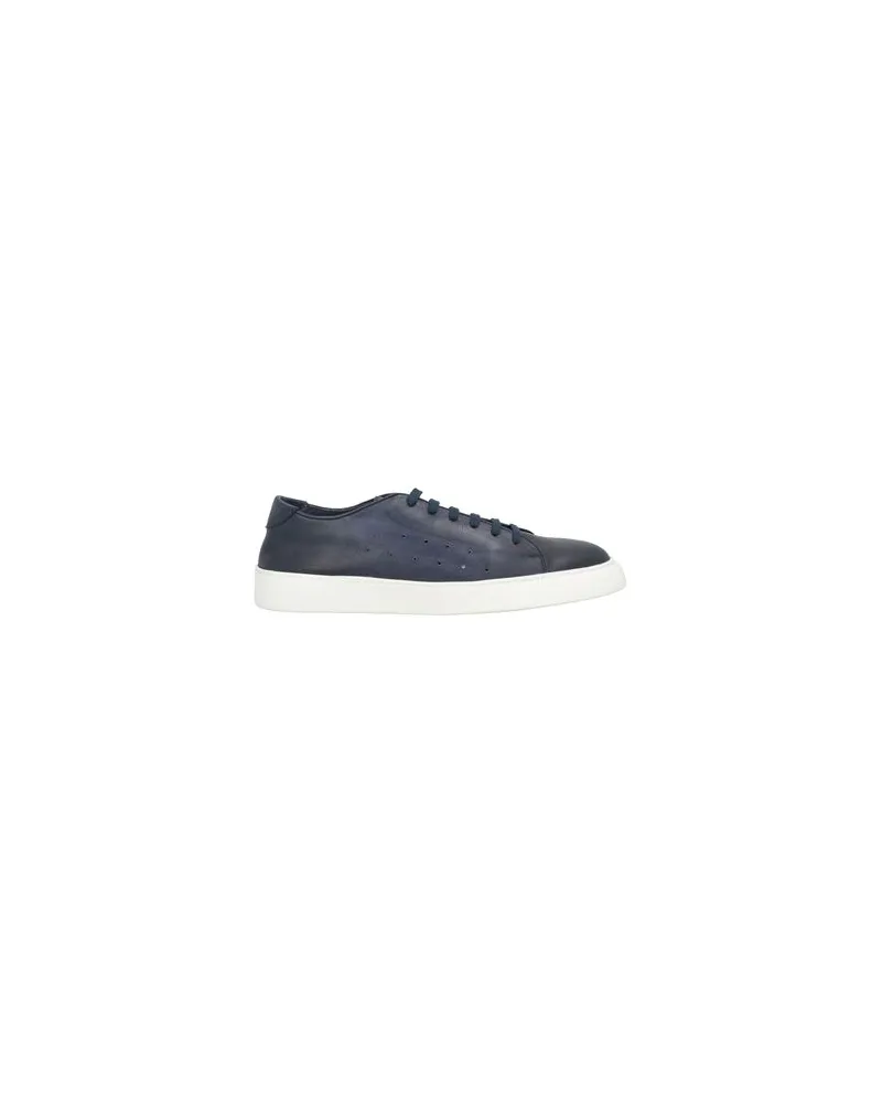 Jerold Wilton SCHUHE - Sneakersauf YOOX.COM Nachtblau