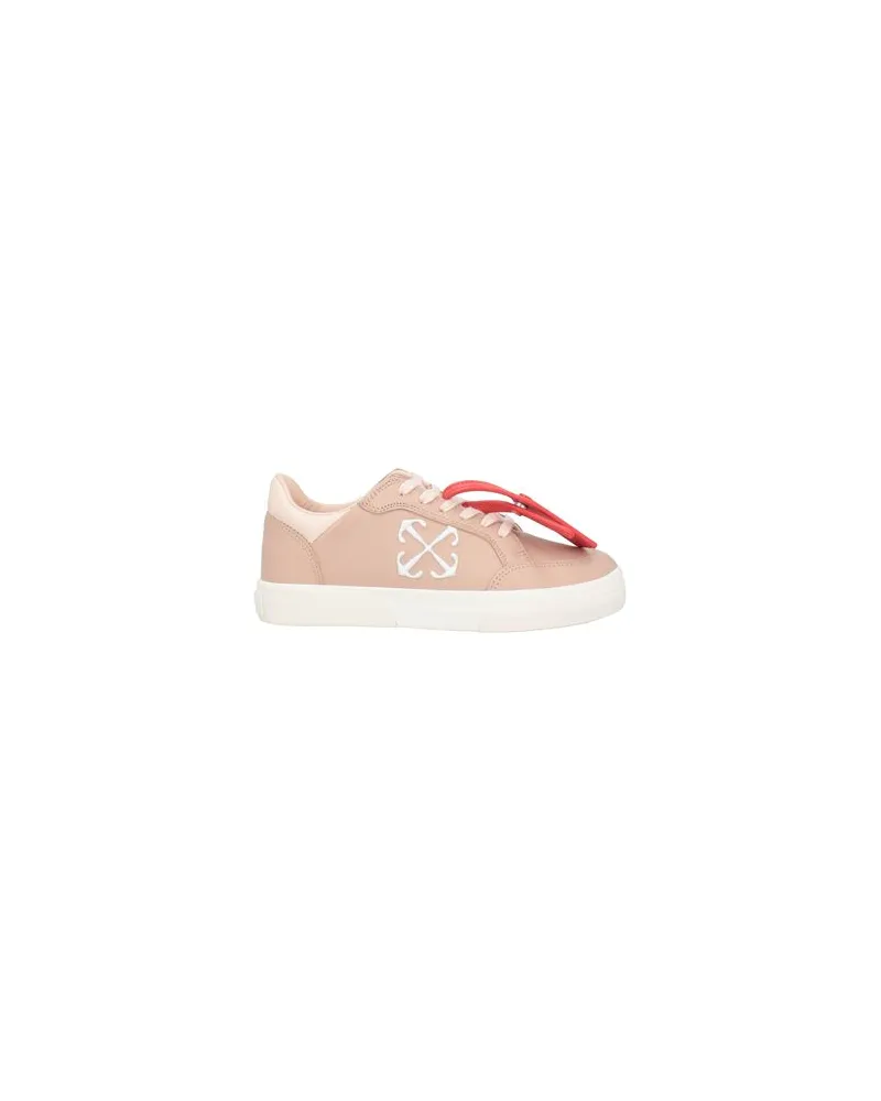 OFF-WHITE SCHUHE - Sneakersauf YOOX.COM Antikrosa