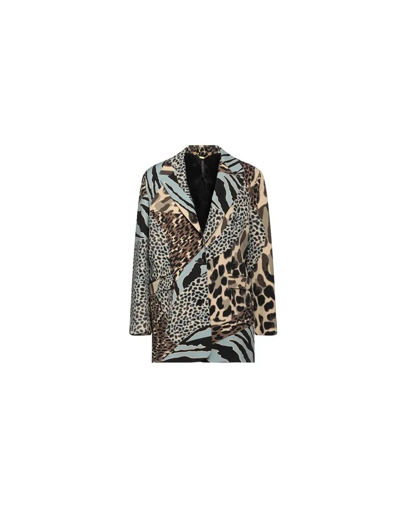 Manila Grace ANZÜGE und CO-ORDS - Blazersauf YOOX.COM Beige