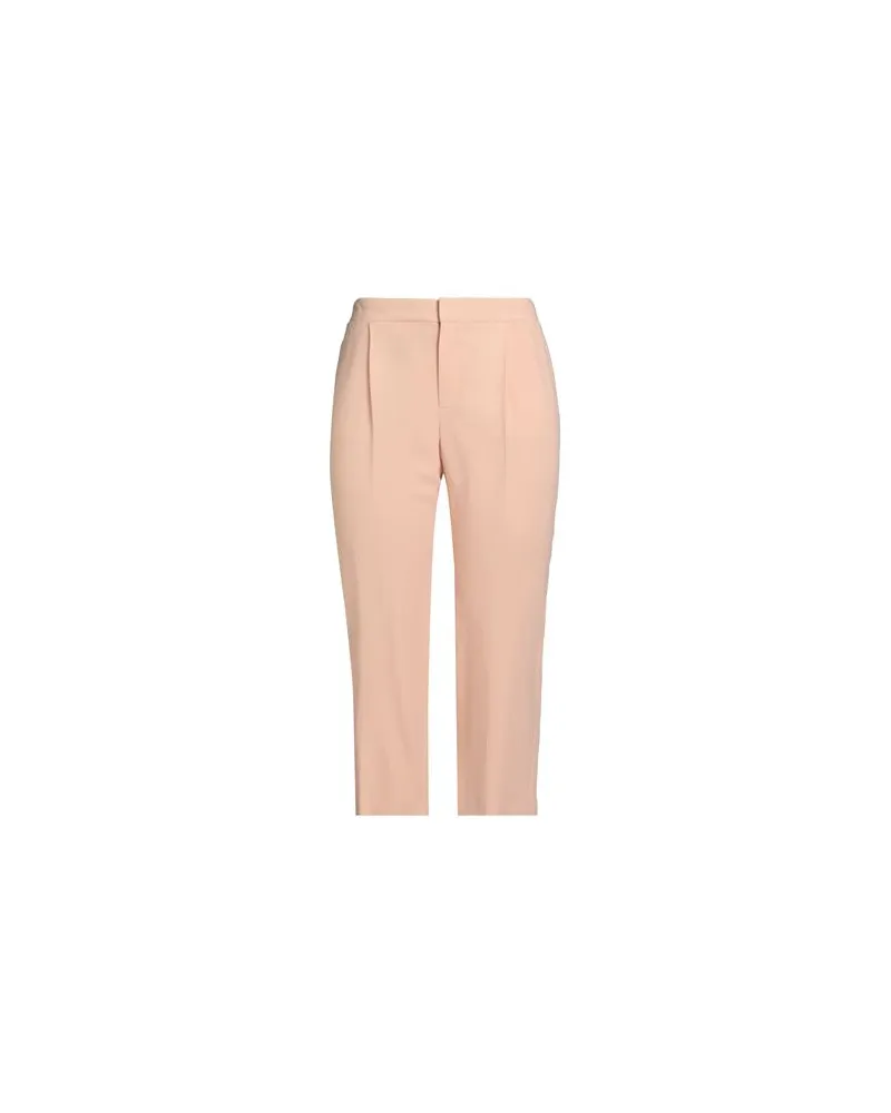 Chloé HOSEN & RÖCKE - Hosenauf YOOX.COM Hellrosa