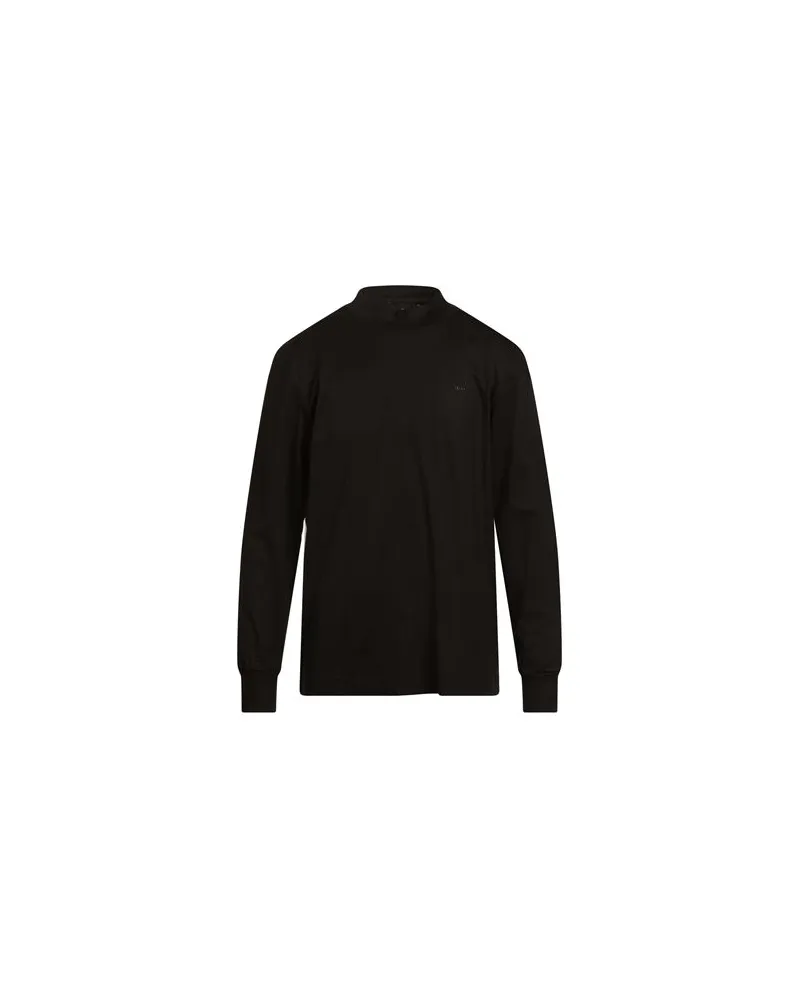 Liu Jo TOPS - T-shirtsauf YOOX.COM Schwarz