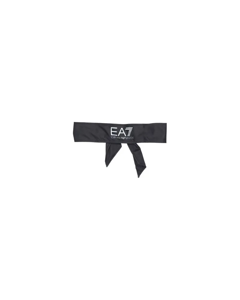 EA7 ACCESSOIRES - Haaraccessoiresauf YOOX.COM Braungrau