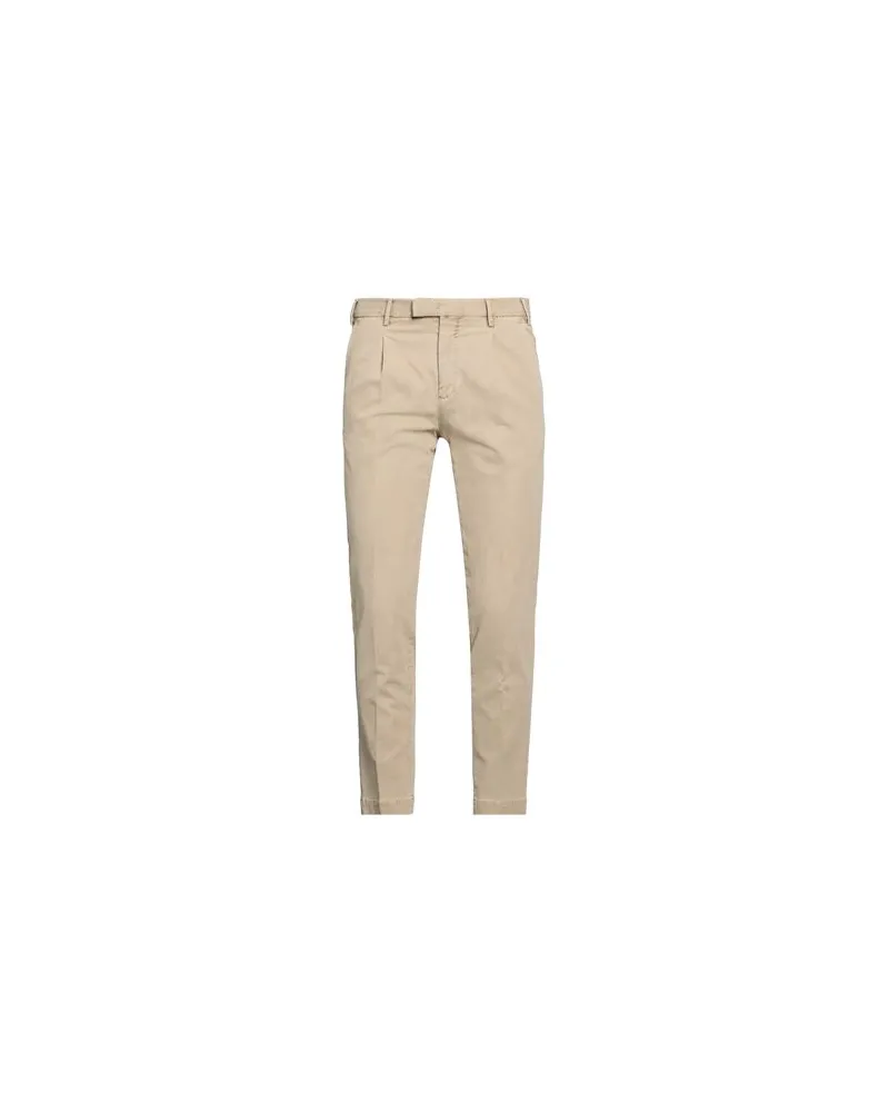PT TORINO HOSEN & RÖCKE - Hosenauf YOOX.COM Sand