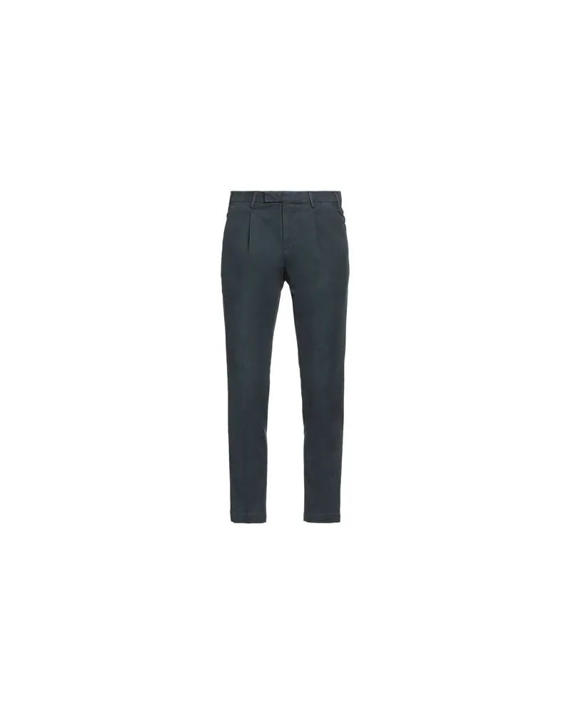 PT TORINO HOSEN & RÖCKE - Hosenauf YOOX.COM Marineblau