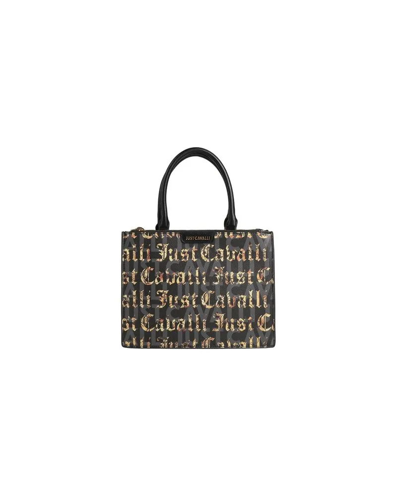 Just Cavalli TASCHEN - Handtaschenauf YOOX.COM Schwarz