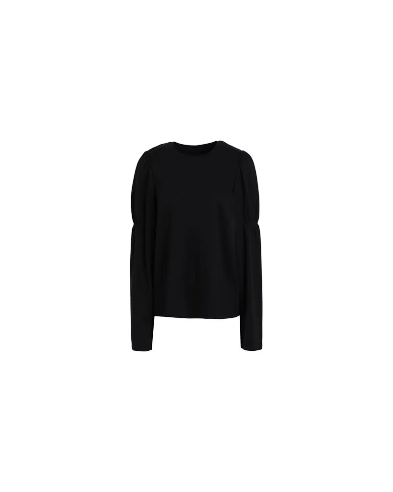 Arket TOPS - Topsauf YOOX.COM Schwarz