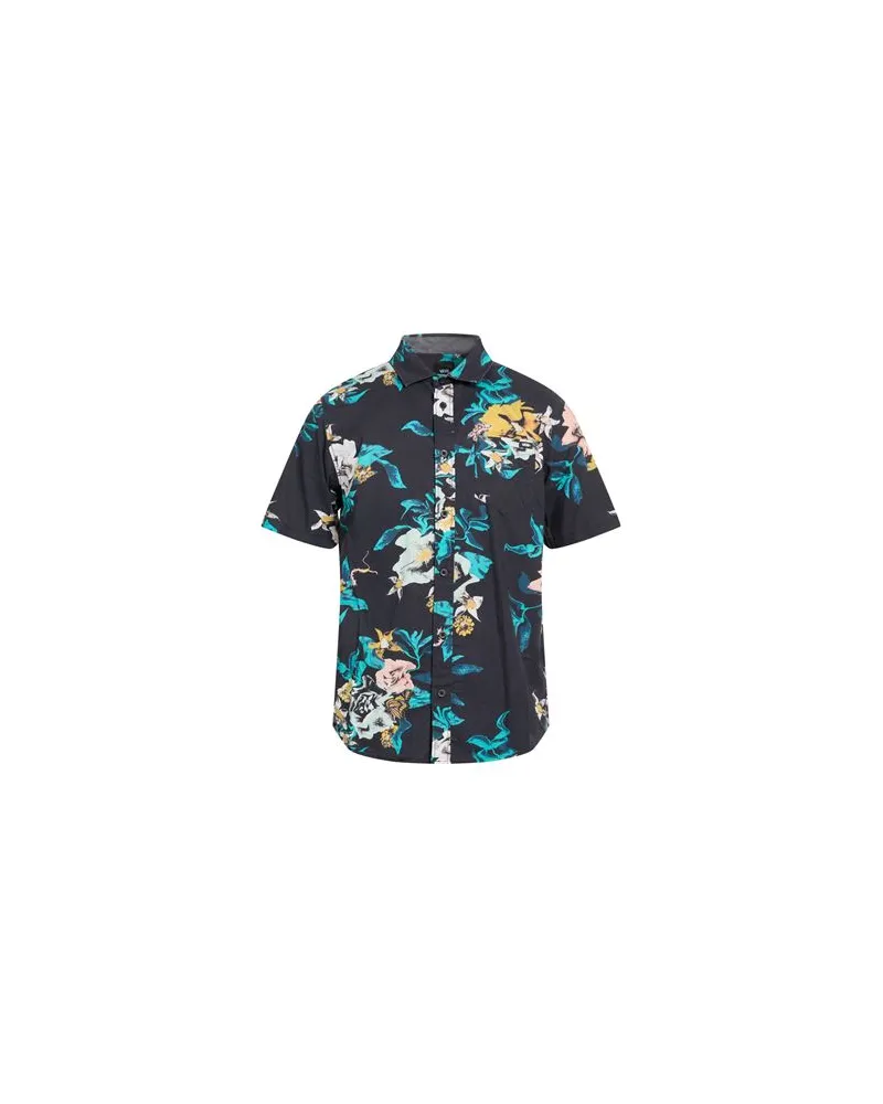 Vans TOPS - Hemdenauf YOOX.COM Schwarz