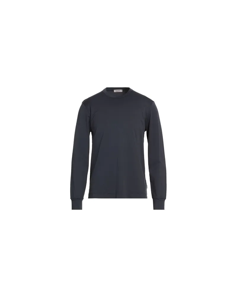CROSSLEY TOPS - T-shirtsauf YOOX.COM Marineblau