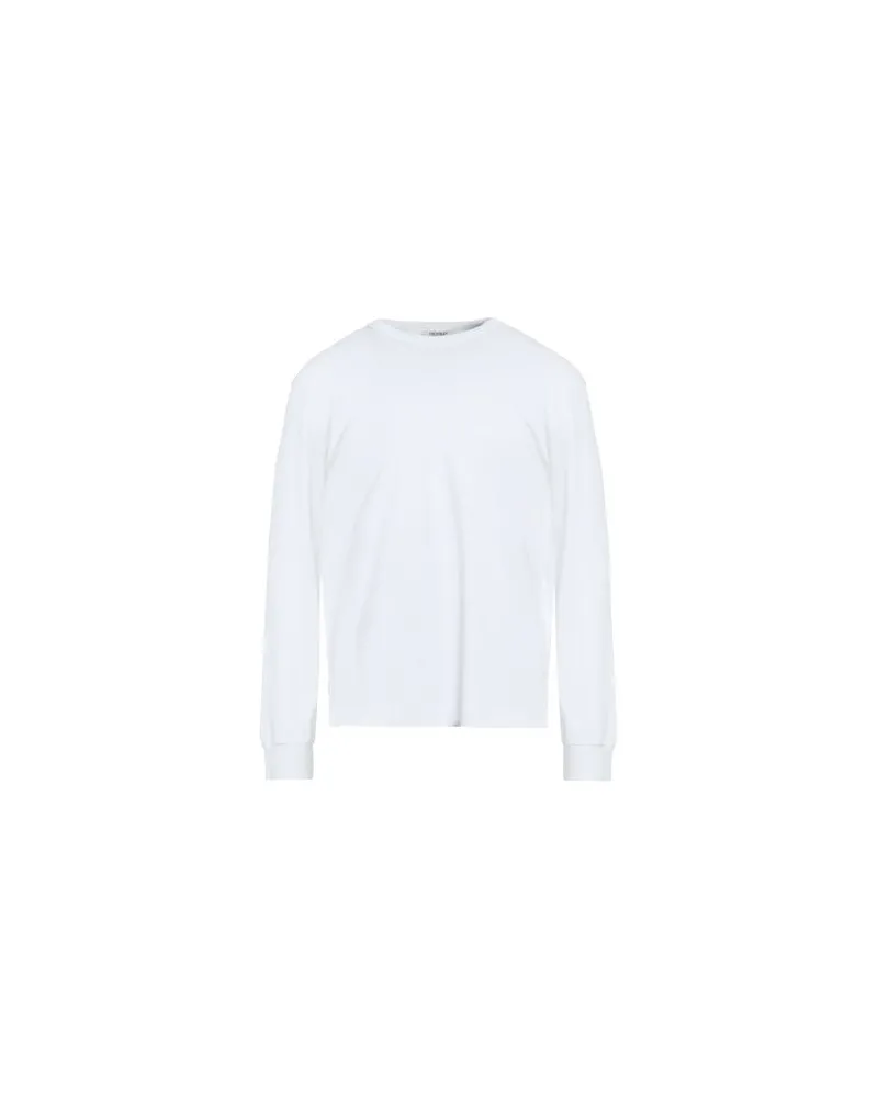 CROSSLEY TOPS - T-shirtsauf YOOX.COM Weiß