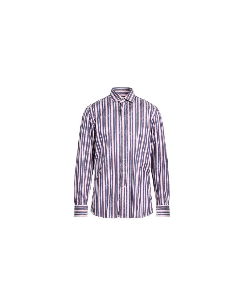 Etro TOPS - Hemdenauf YOOX.COM Blau
