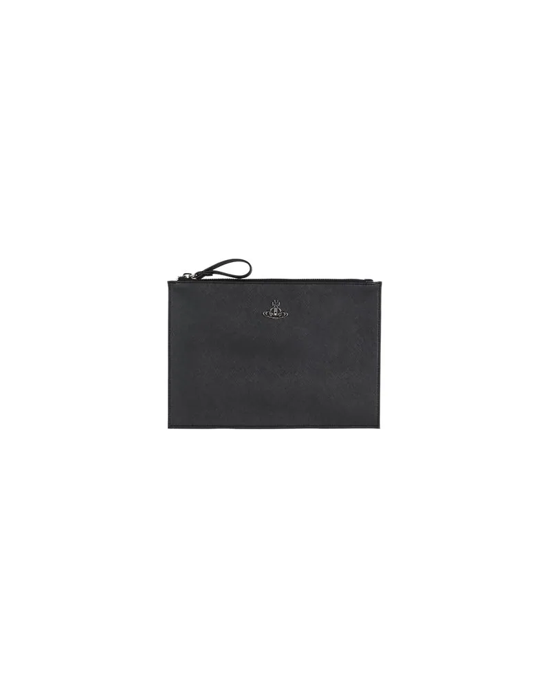 Vivienne Westwood TASCHEN - Handtaschenauf YOOX.COM Schwarz