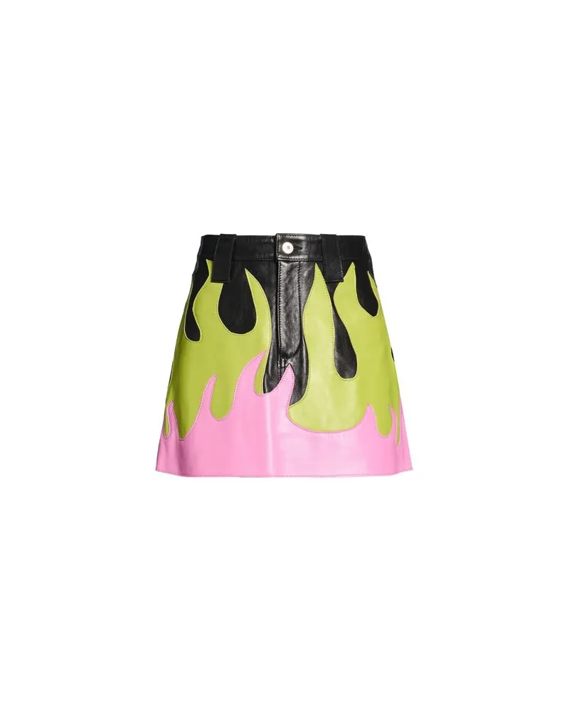 Marques ' Almeida HOSEN & RÖCKE - Miniröckeauf YOOX.COM Schwarz